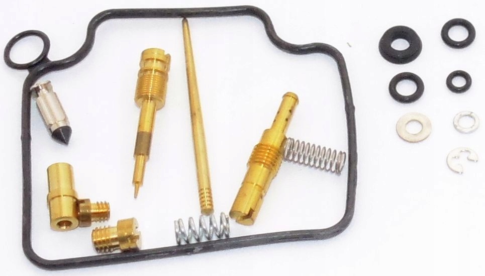 Sada Oprava Karburátoru Honda Trx 300 Fourtrax Ex