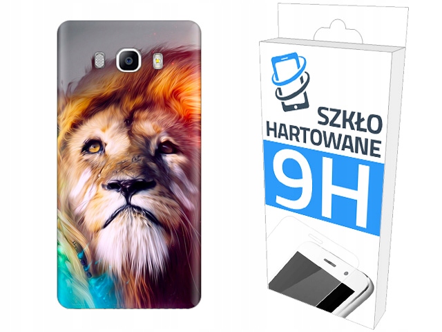 

200 wzorów Etui+szkło do Samsung Galaxy J5 2016