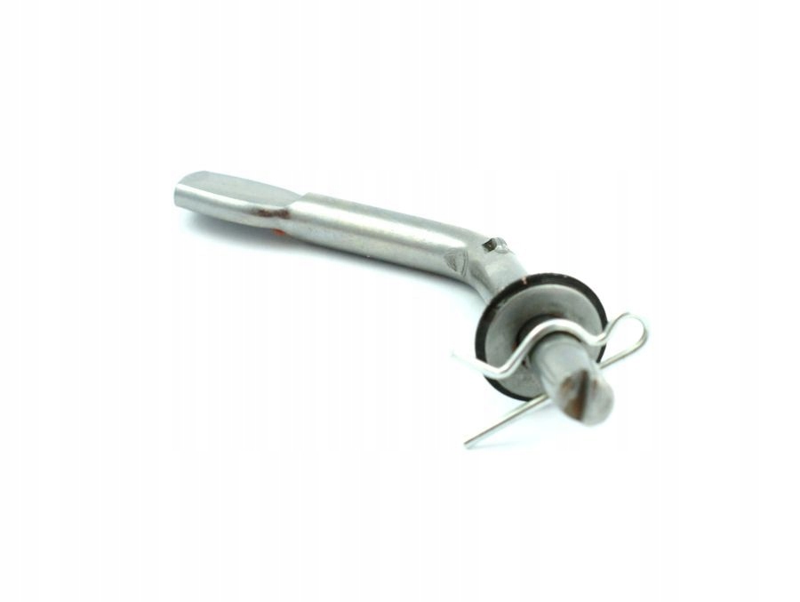 

Dźwignia palec regulatora do Honda GX120 118cm3 4K