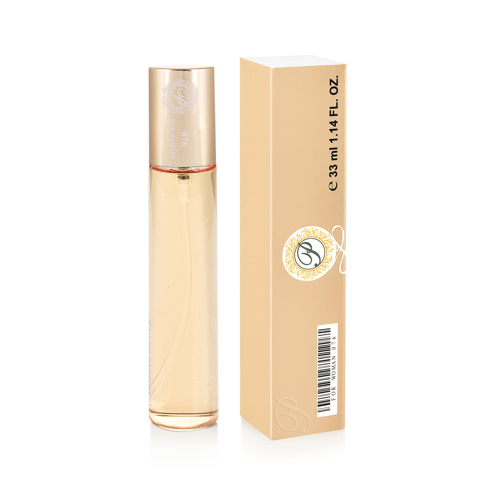 

Perfumik_pl 76. Miliony Ledy* perfumetki 33ml