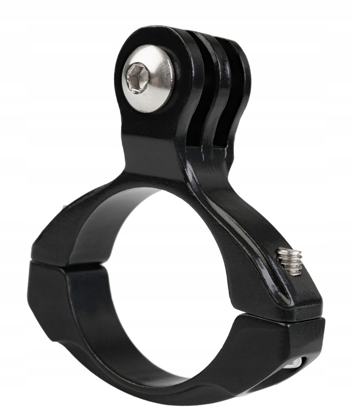 

Uchwyt do kierownicy roweru GoPro 31,8mm Aluminium