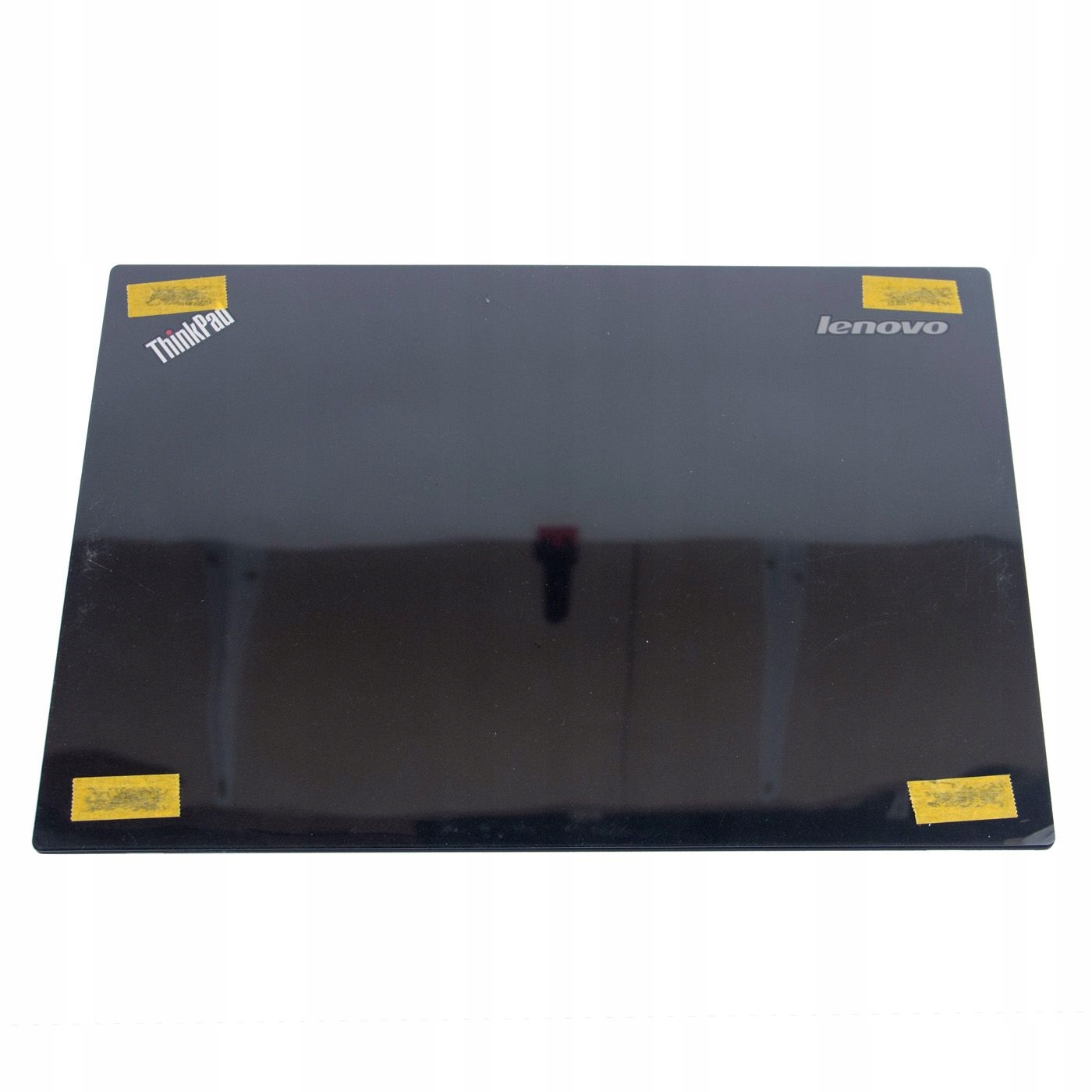 Kryt snímače LCD zadní klapka Lenovo ThinkPad T440 dotykový 04X5457