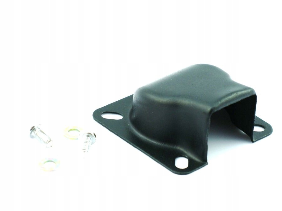 Deflektor spalin do LONCIN G160F G200F / LIFAN 168 Marka Kudini