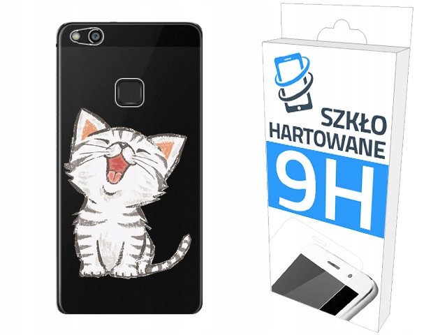 

200 wzorów Etui+szkło do Huawei P10 Lite Obudowa