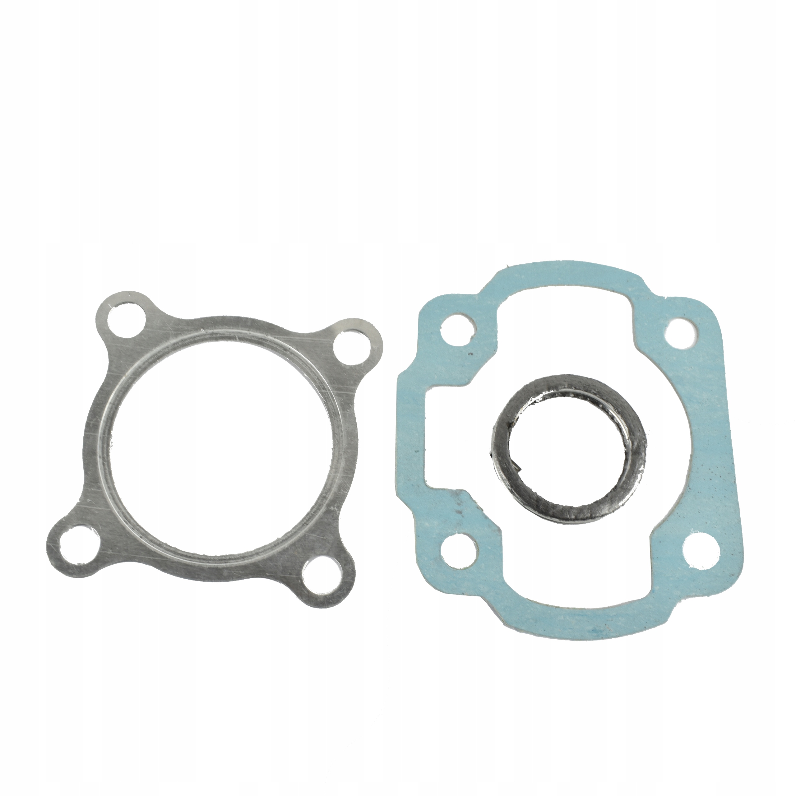 USZCZELKI Cylinder Głowica Skuter 2T 70cc 47mm CPI