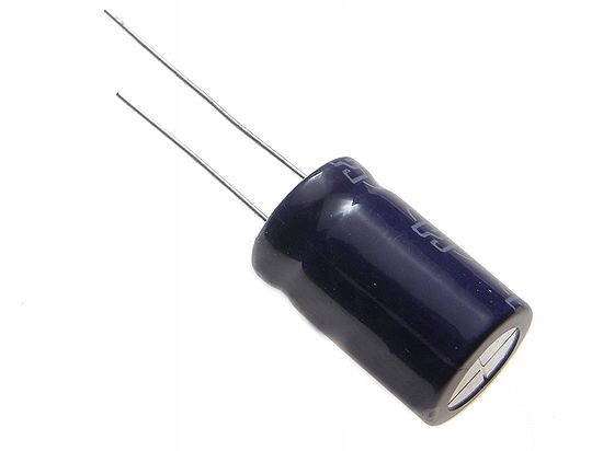 

Kondensator elektrolityczny 2200uF 25V Leaguer