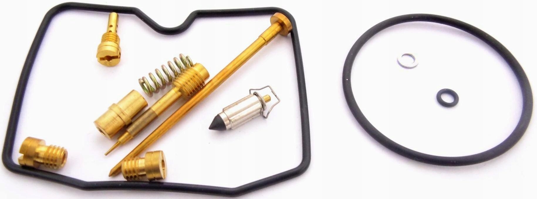 Sada Oprava Karburátoru Kawasaki Kvf 300 A Prairie