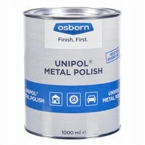 

Unipol 1000ml Środek czyszczący do metalu