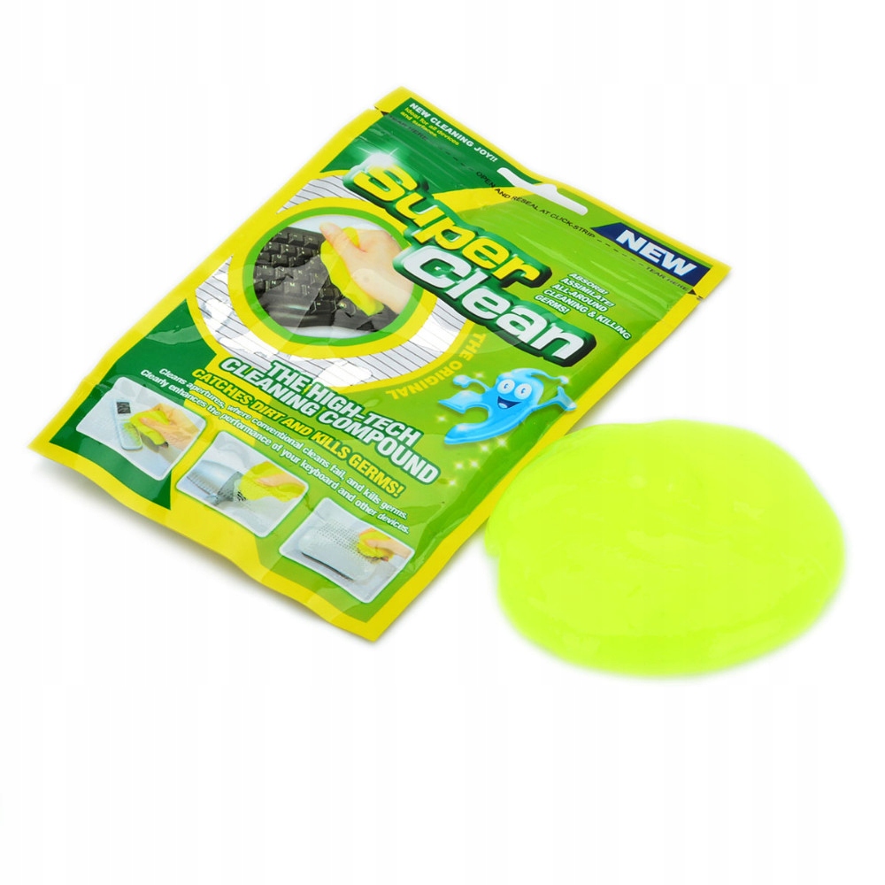 

Kosmiczna Szmatka Glut Clean Do Czyszczenia
