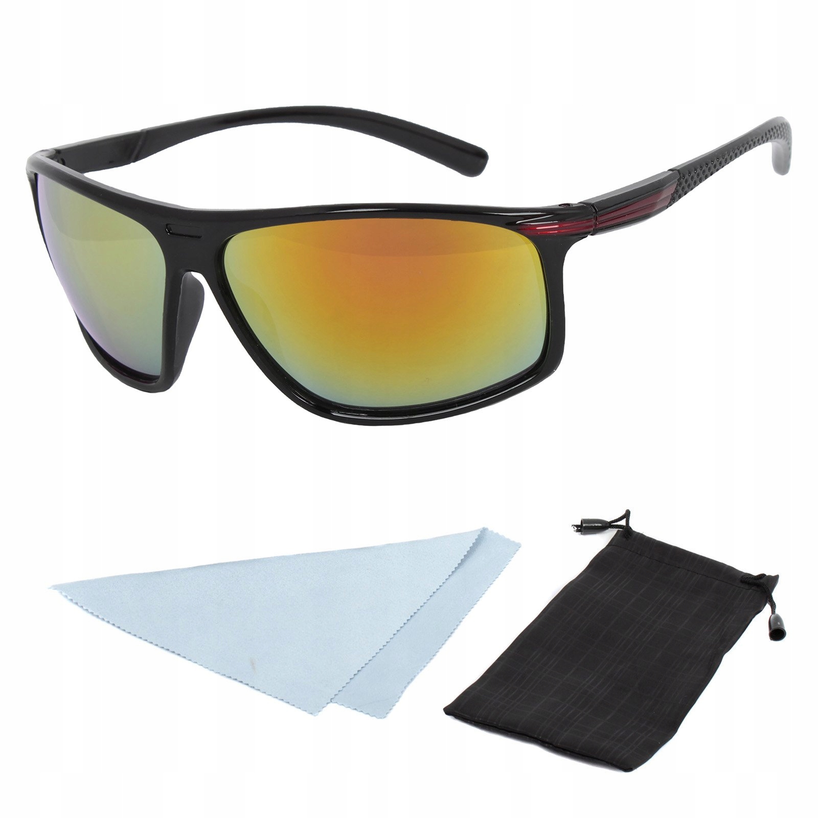 

Haker H520C Damskie Okulary Przeciwsłoneczne