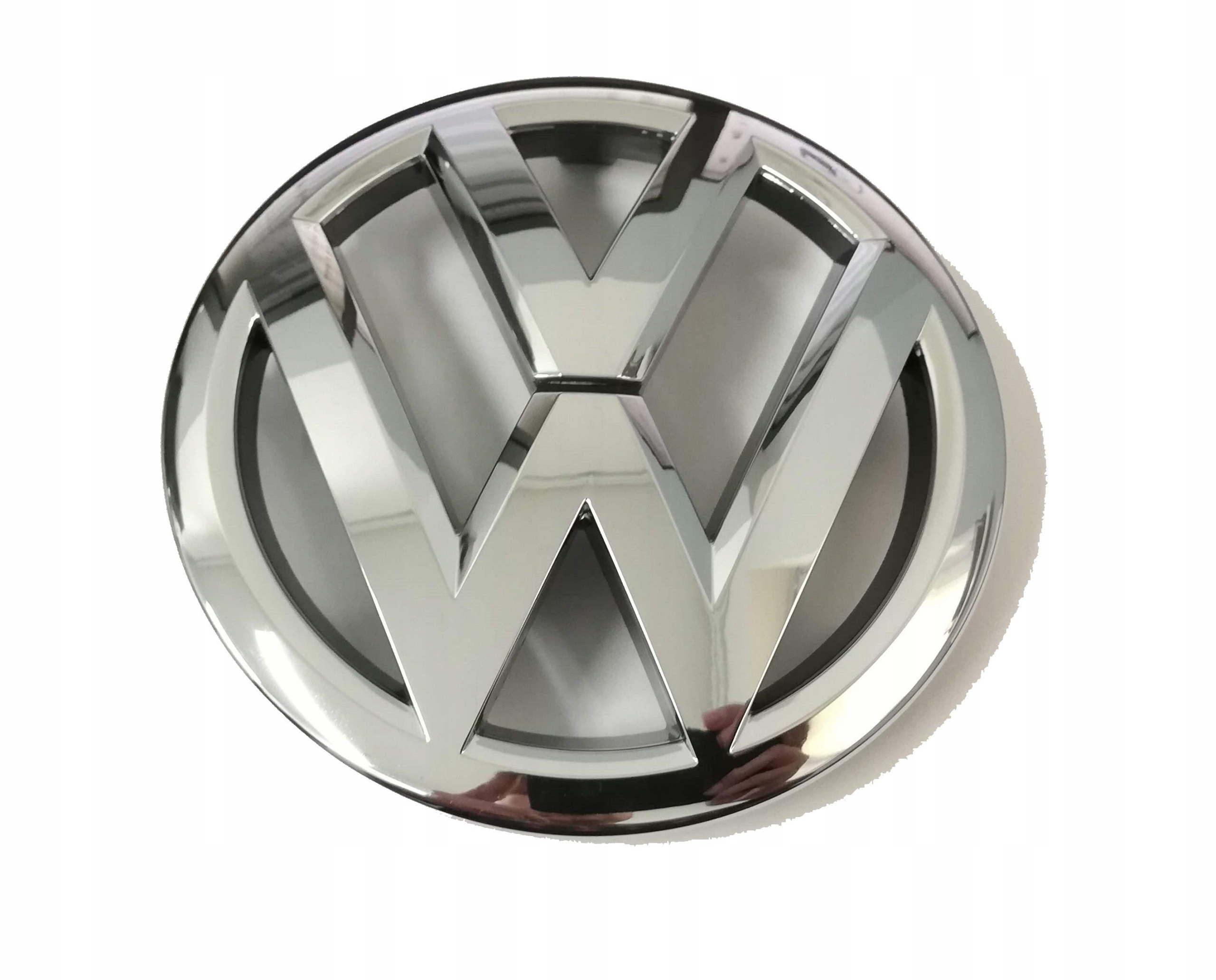 Znak emblém v atrape Vw Touran Caddy Passat