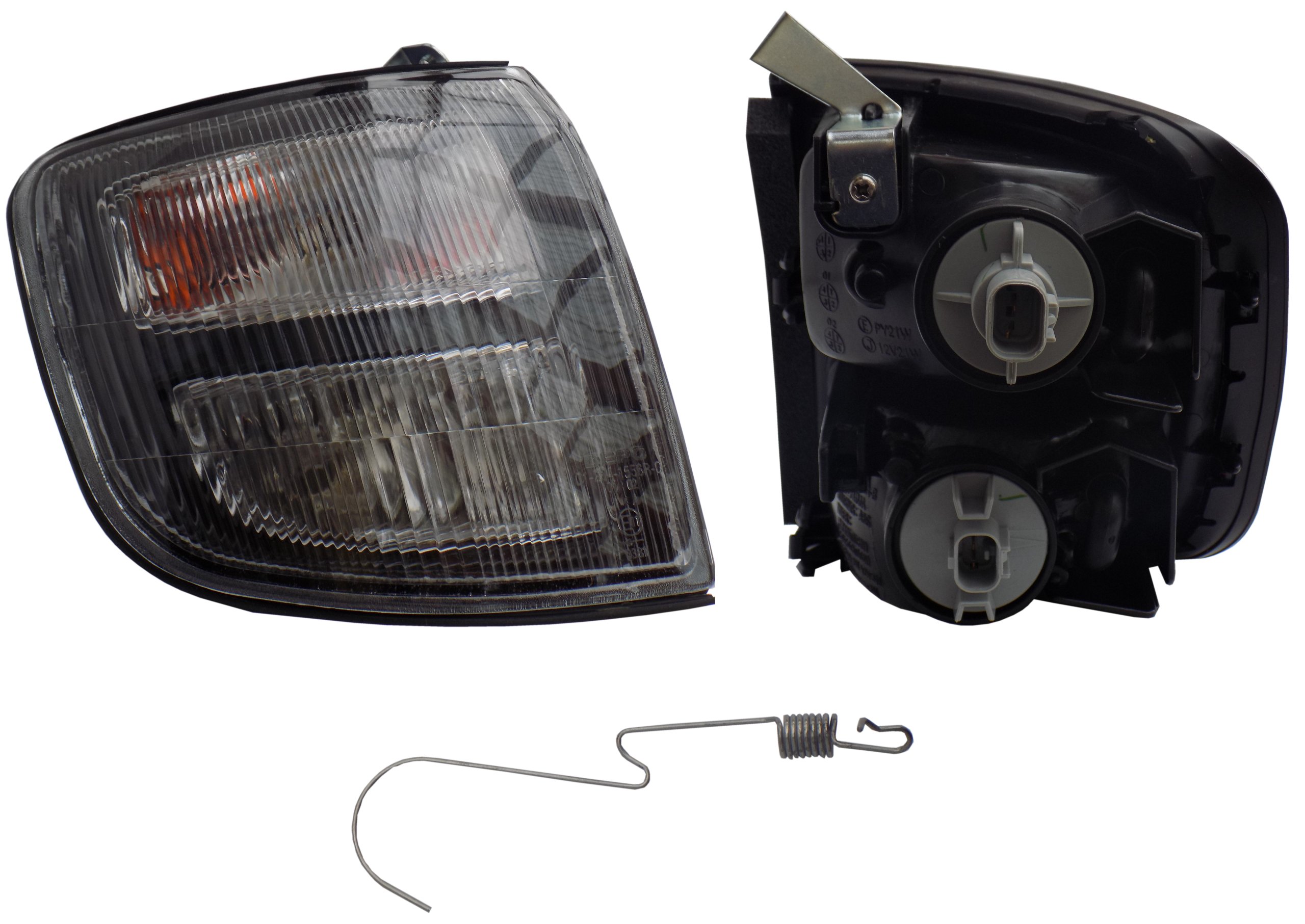 214-1556R-AE 214-1556L-AE - MITSUBISHI PAJERO TURN INDICATOR FLASHER SET