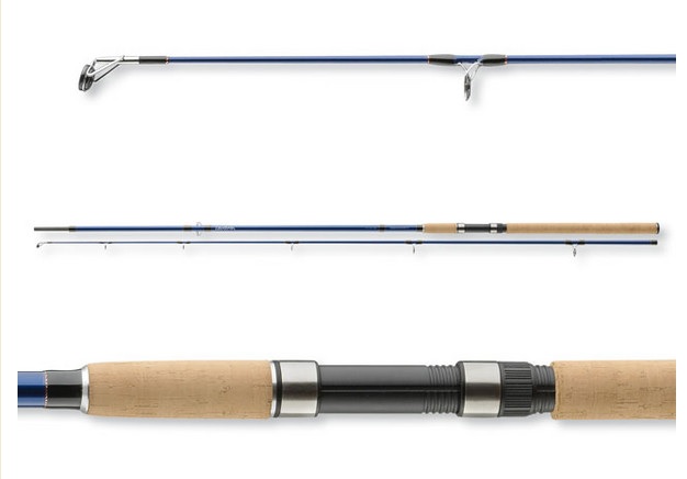 Daiwa Seahunter X 3,30m 40-120g 11532-331