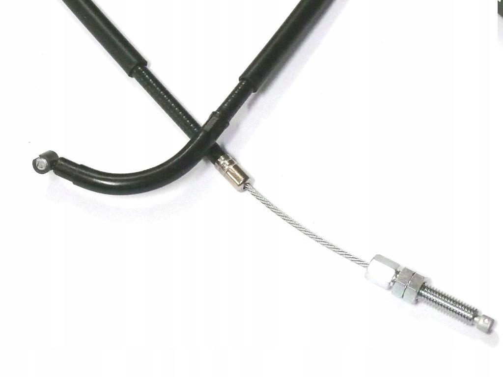 LINKA SPRZĘGŁA CIĘGNO SUZUKI SV 650 03-09