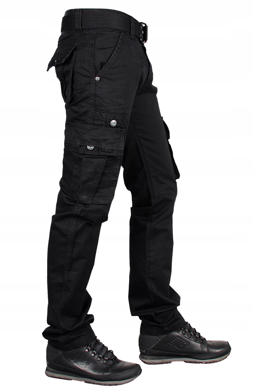 it079-1 roz. 30 ROBOCZE BOJÓWKI PASEK GRATIS Płeć mężczyzna