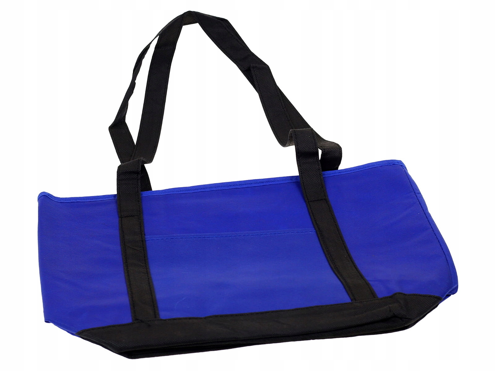 Turystyczna torba termiczna, termoizolacyjna na zakupy, piknik, plaże 8l Model TORBA IZOTERMICZNA TERMOIZOLACYJNA