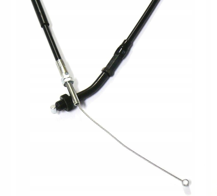 Otevírací Plynové Lanko Honda Vt 1100 Shadow 87