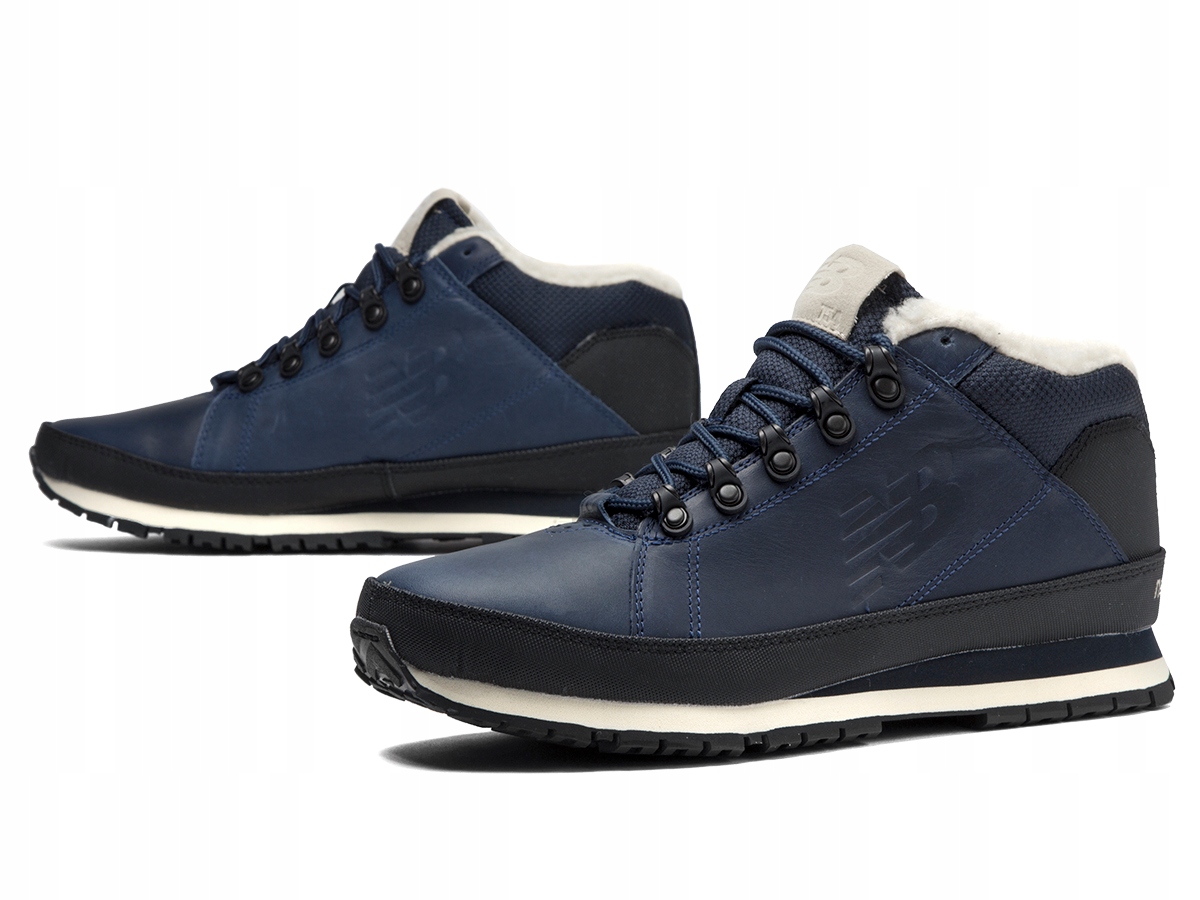 

New Balance H754LFN Buty Męskie Zimowe