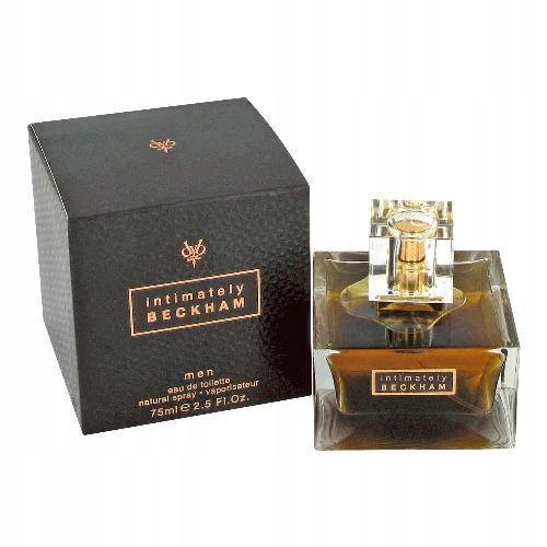

Perfumy David Beckham Intimately Men Edt 75ml