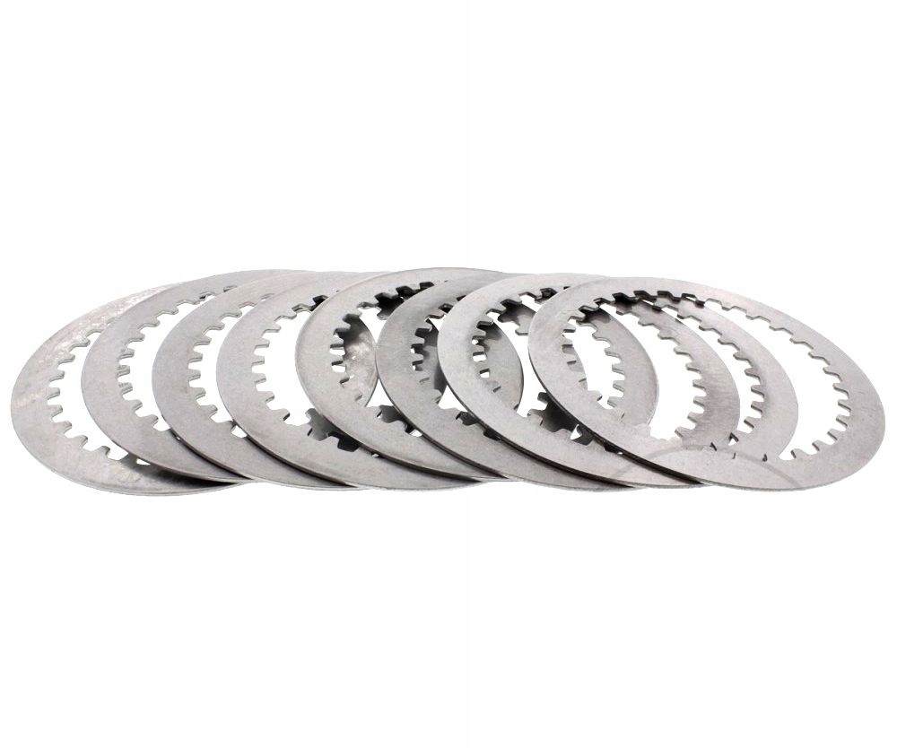 Kovové Spojkové Kotúče Yamaha Xvs 1300 Midnight