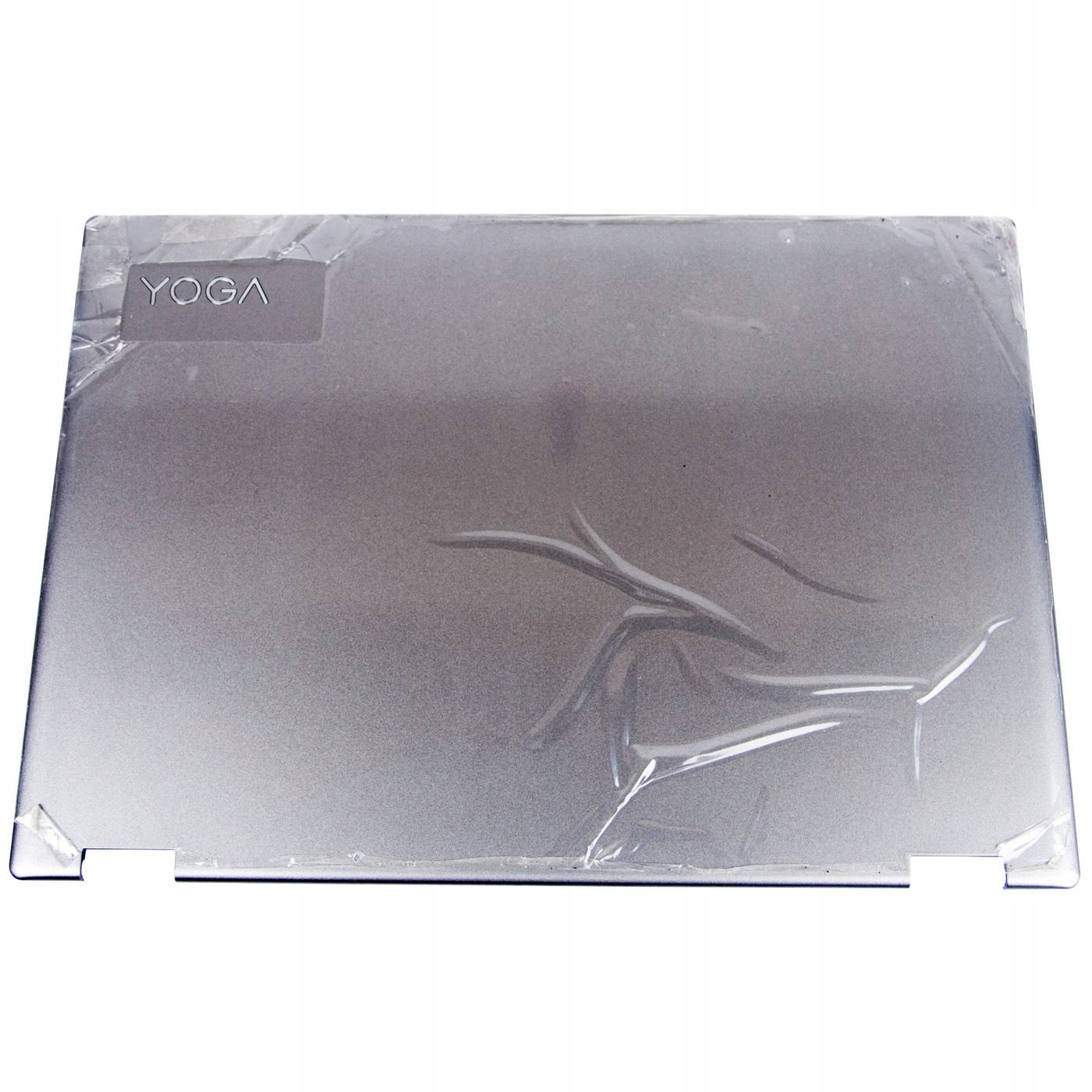 Kryt snímače LCD zadní klapka Lenovo IdeaPad Yoga 520 14 stříbrný, nový