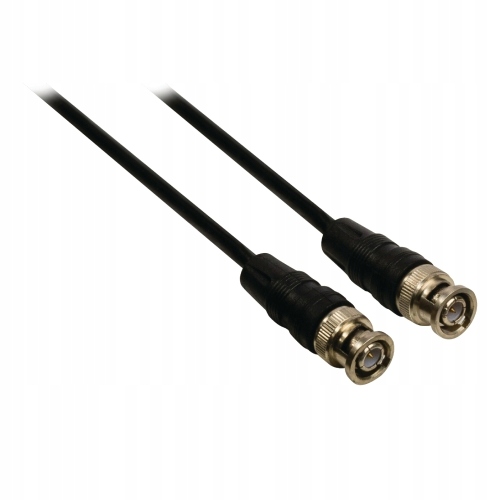 

Bnc 75 ohm wt - wt 5m kabel video Valueline