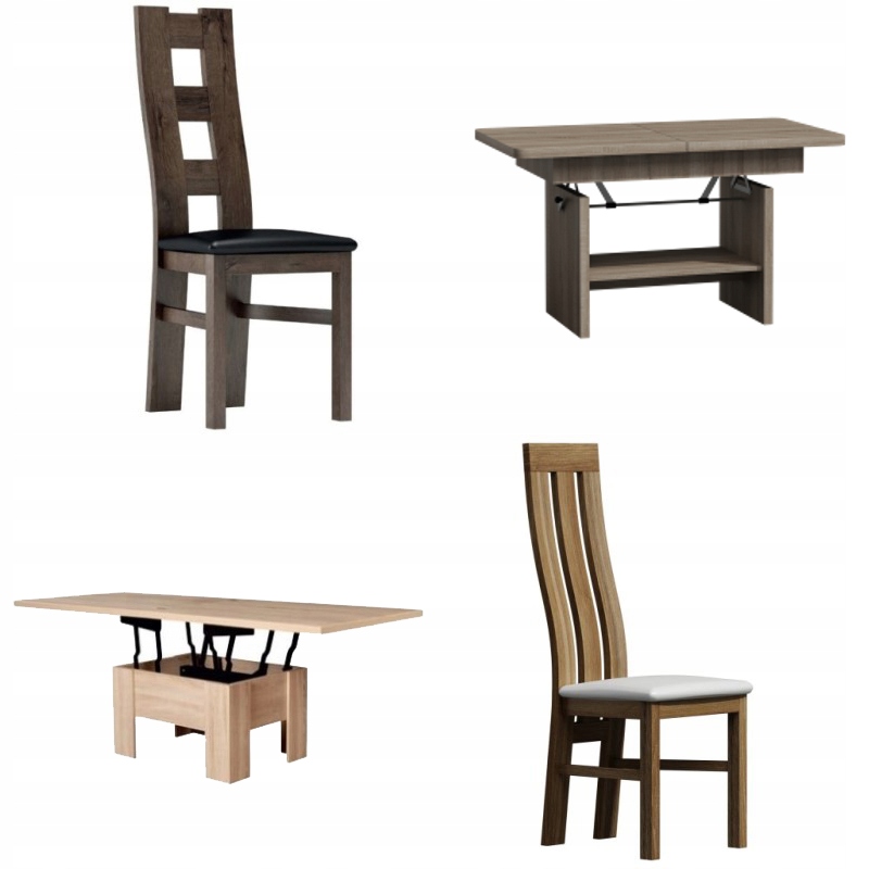 Meble INDIANA - Witryna narożna LED lewa (I-23) Typ stojąca