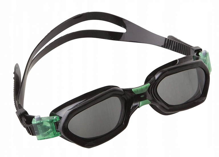SEAC AQUATECH OKULARY PŁYWACKIE
