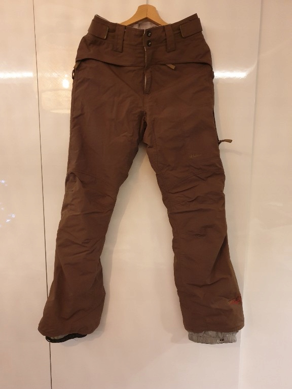 spodnie narciarskie PROTEST M