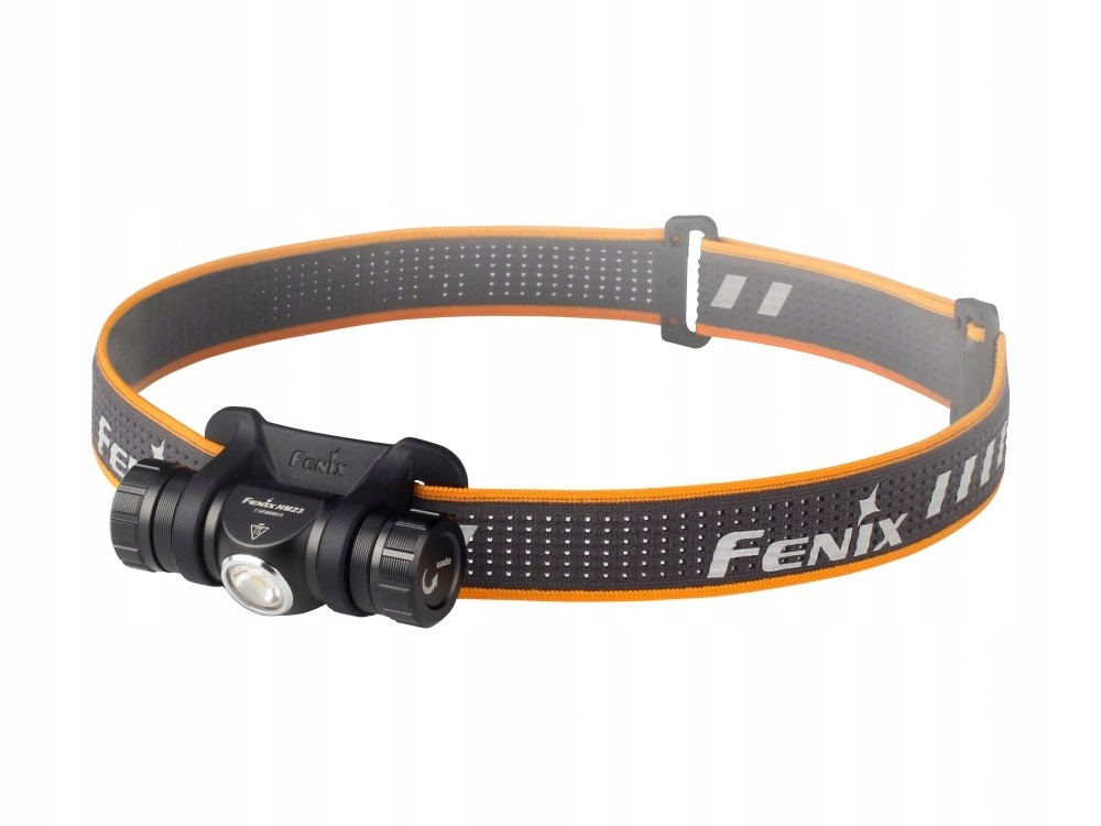 

Latarka czołowa Fenix HM23 - czołówka Aa