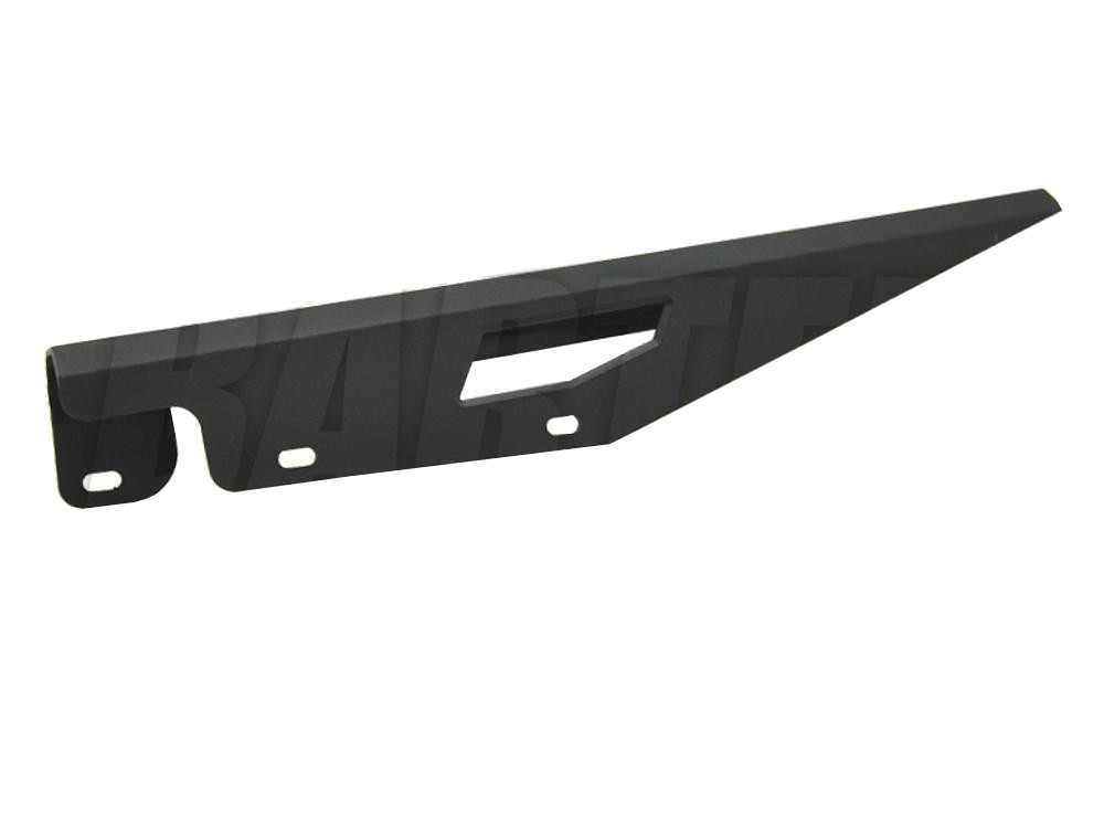 40510-HDOKA-00000 - КОЖУХ КОРПУС ПРИВОДНОЙ ЦЕПИ INCA TRIBE 125