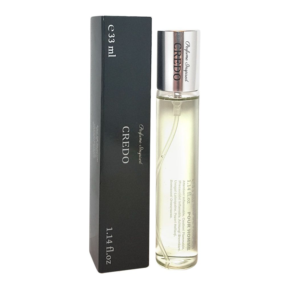 

Trwały perfum męski Aventus Credo 33 ml olejek Fra