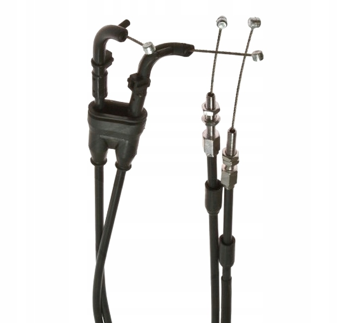 Plynová Linka Komplet Ktm Smr 450 525 560 Supermoto Nová