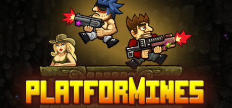Platformines Steam Key Klucz Kod