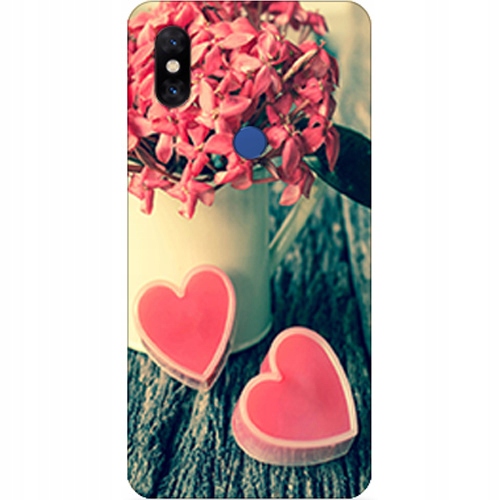 

Etui do Xiaomi MI MIX 3 Obudowa Pokrowiec Case