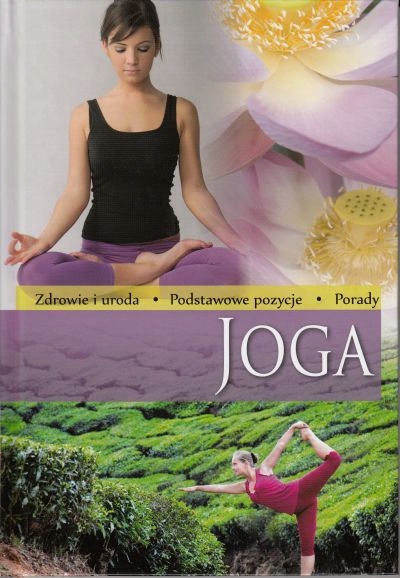 JOGA Anna Sołtysiak