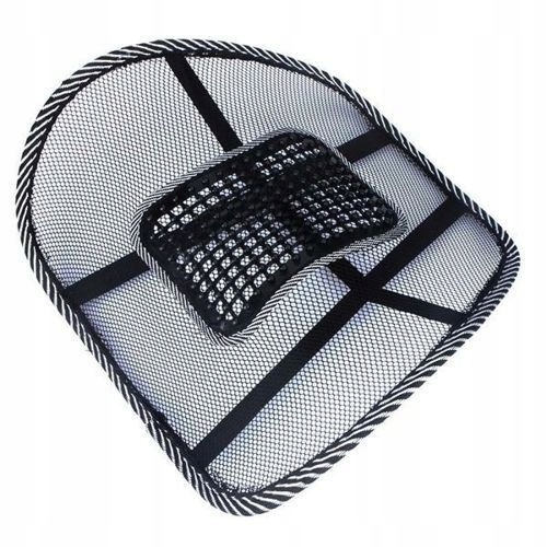 

Ergonomiczna Podpórka Pod Plecy Z Masażerem