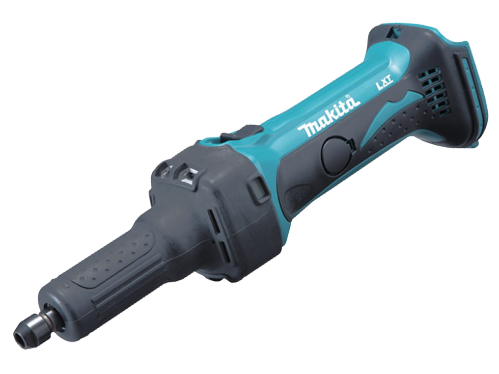 Szlifierka prosta Makita DGD800Z 18V Lxt 26000obr 6mm Body