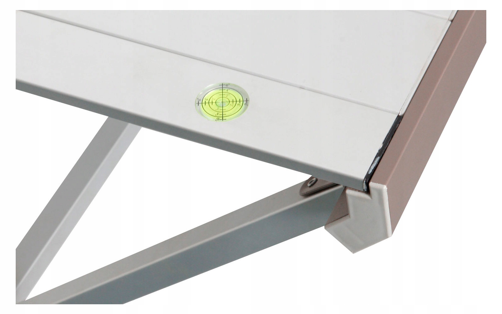 1 - Титановый стол для кемпинга Axia 4-Brunner