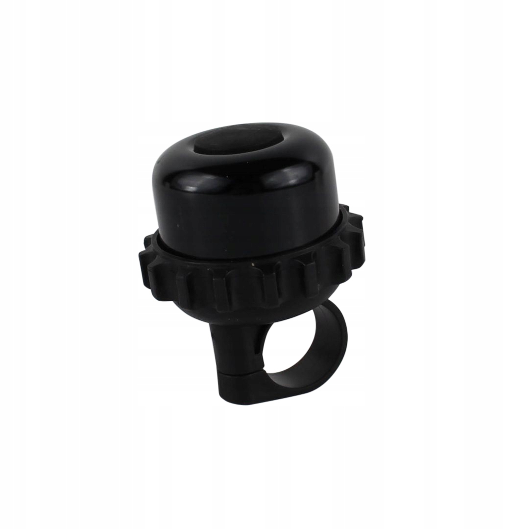 

Dzwonek Rowerowy Obrotowy Czarny TP-720352 32919