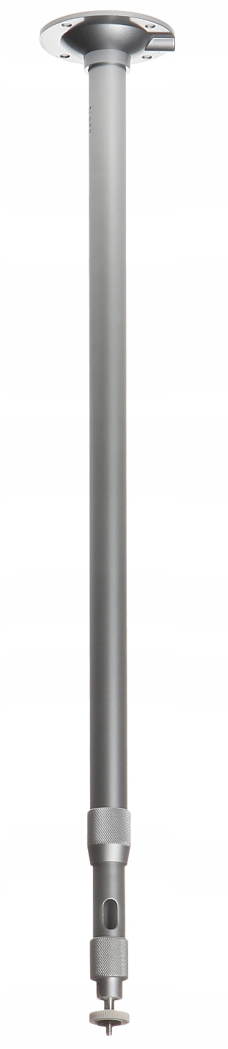TELESKOPOWY UCHWYT SUFITOWY KAMERY BR-60X120 ABCV