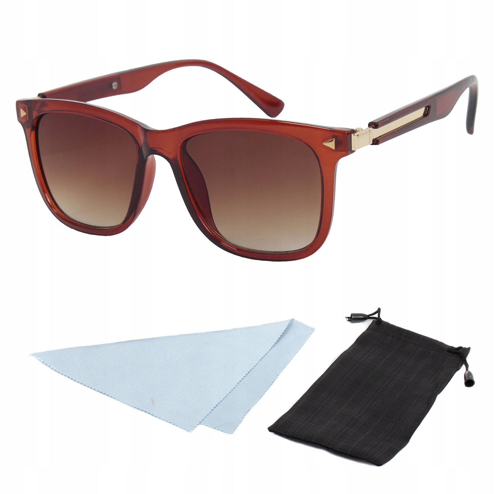 

Haker H548B Okulary Przeciwsłoneczne
