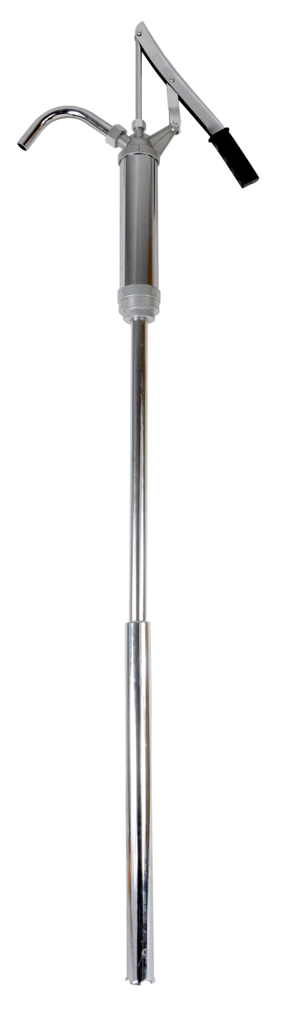 Ручной Масляный Насос (10)