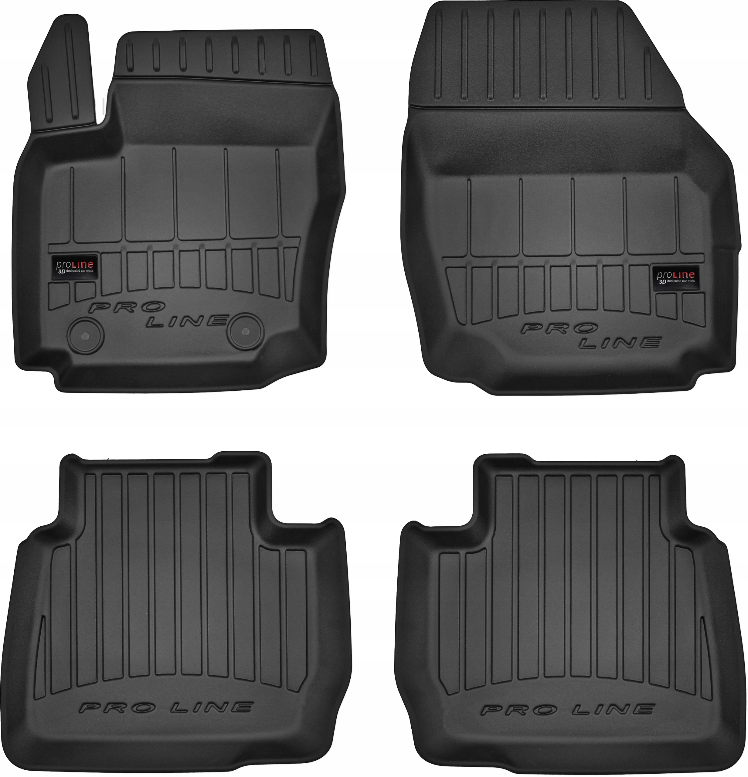 Podlahové rohože Frogum Frg 3D407473