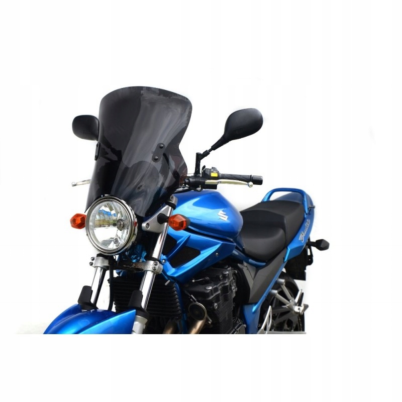 SZYBA UNIWERSALNA TURYSTYCZNA U3T SUZUKI BANDIT Numer katalogowy części U3T