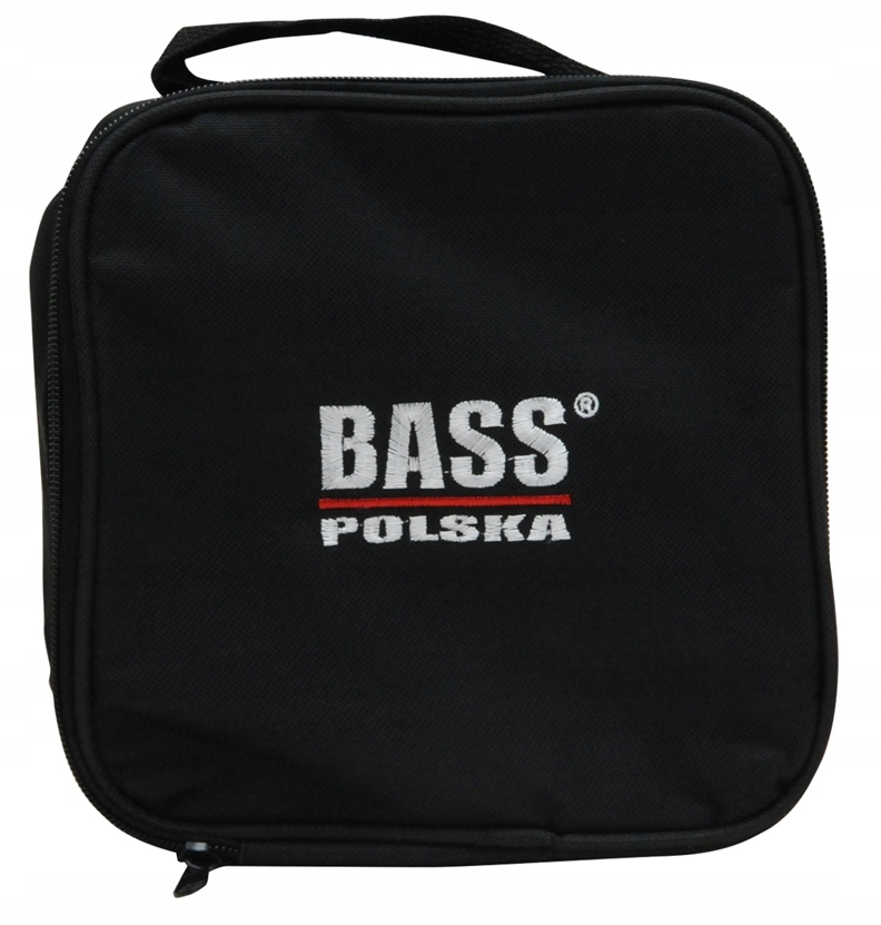 BASS POLSKA WKRĘTARKA WIERTARKA AKUMULATOROWA 30Nm Marka Bass Polska