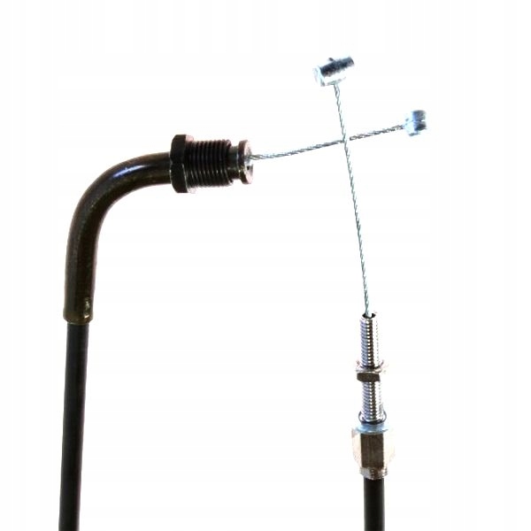 Plynové Lanko Uzavírací B Honda Nt 650 V Deauville Nové