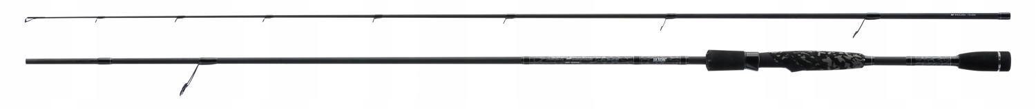 Jaxon wędka Grey Stream 240cm 10-40g