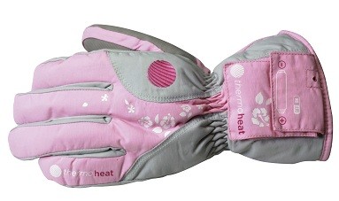 TERMICZNE RĘKAWICE NA BATERIE AA ROZM. L/9 Kod producenta STAMM