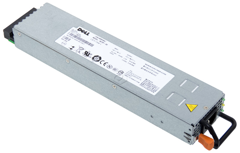 Napájecí Zdroj Dell 0D9761 Poweredge 1950 670W A670P-00